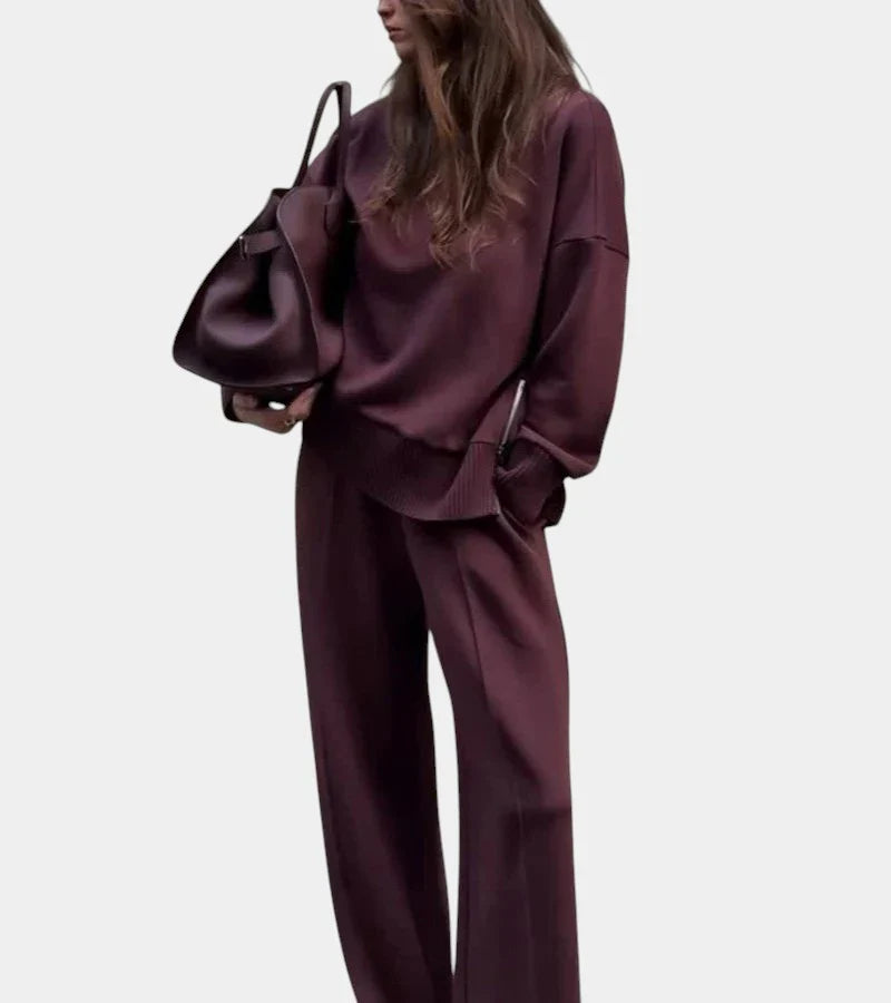 ARILA™ | Cozy Two Piece Set